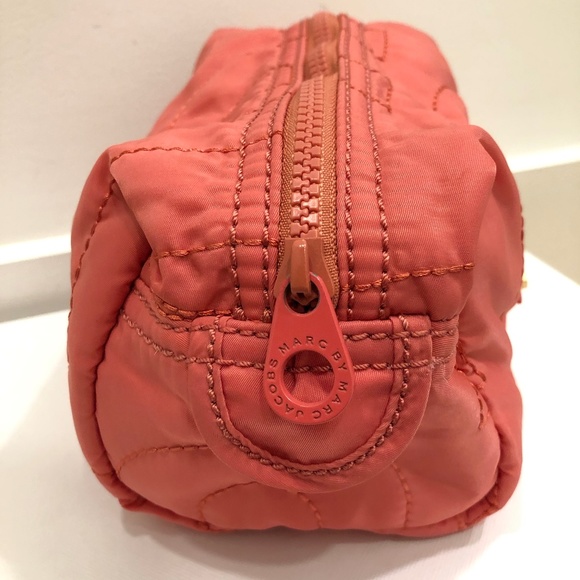 MARC BY MARC JACOBS Cosmetic Pouch - Picture 2 of 8